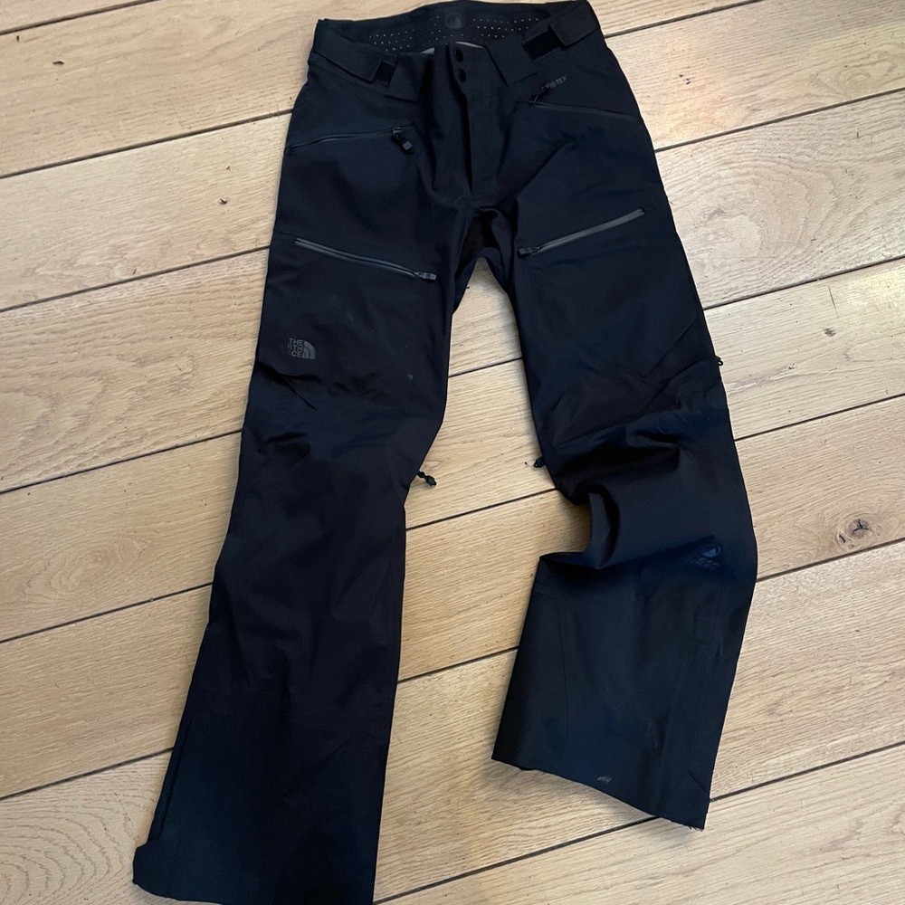 The North Face Women’s Purist Ski/Snowboard pants